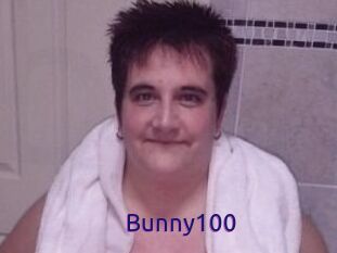 Bunny100