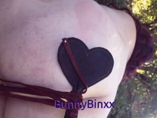 BunnyBinxx
