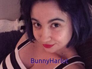 BunnyHarlot
