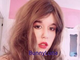 BunnyLuna