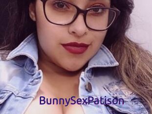 BunnySexPatison