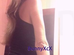 BunnyXcX