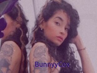 BunnyyCox