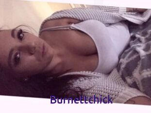 Burnettchick