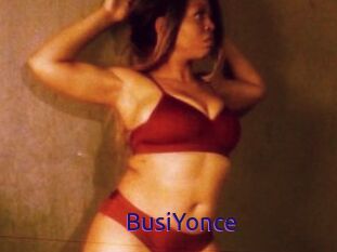 BusiYonce