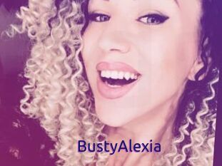 BustyAlexia