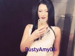 BustyAmy01