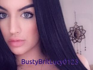 BustyBritLucy0123