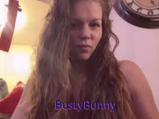 BustyBunny