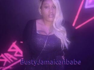 BustyJamaicanbabe