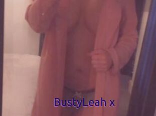 BustyLeah_x
