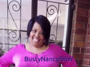 BustyNancyBBW