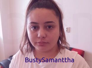 BustySamanttha