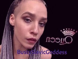 BustySlavicGoddess