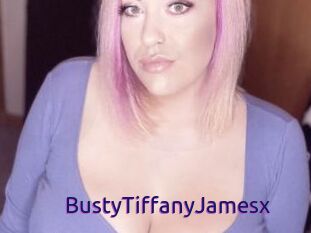 BustyTiffanyJamesx