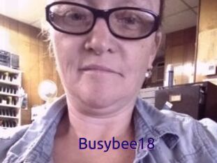 Busybee18