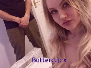 Buttercup_x