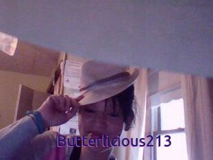 Butterlicious213
