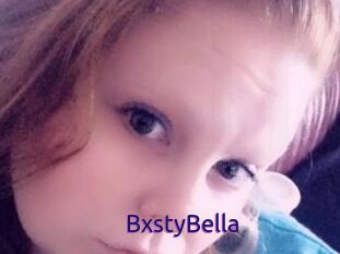 BxstyBella