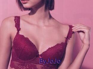 ByJoJo