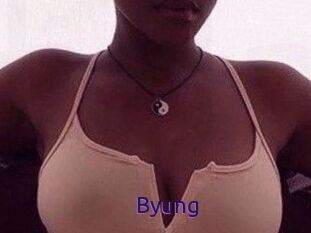 Byung