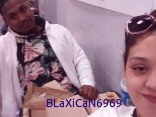 BLaXiCaN6969