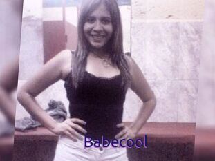 Babecool