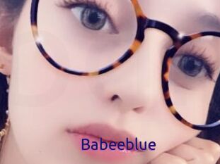 Babeeblue
