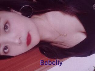 Babeliy