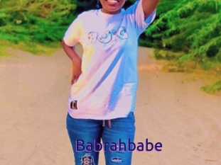 Babrahbabe