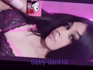 Baby_dani18