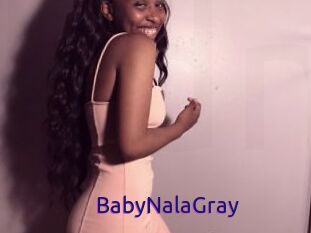 BabyNalaGray