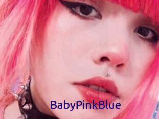 BabyPinkBlue