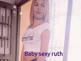 Baby_sexy_ruth