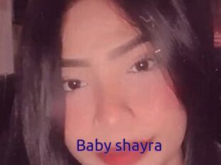 Baby_shayra