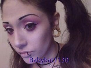 Babybat1130