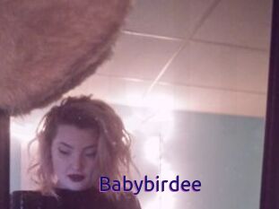 Babybirdee