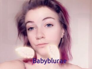 Babyblurae