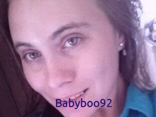 Babyboo92