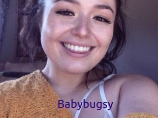 Babybugsy