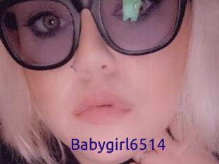 Babygirl6514