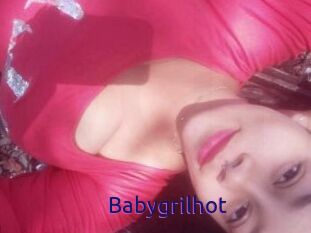 Babygrilhot