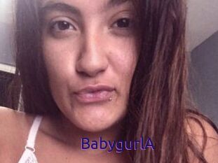 BabygurlA