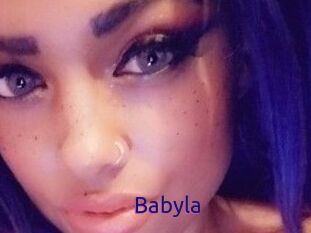 Babyla