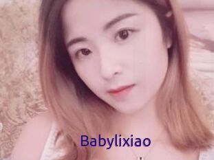 Babylixiao