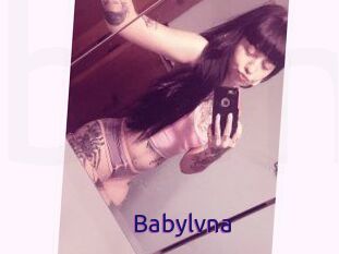 Babylvna