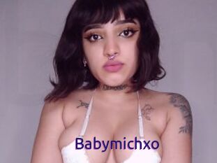 Babymichxo