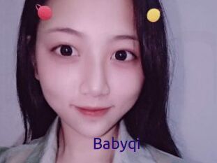 Babyqi