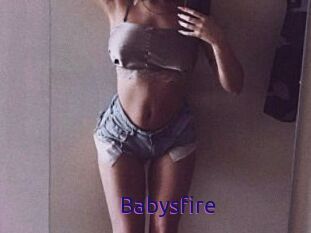 Babysfire