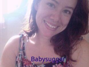 Babysuggar